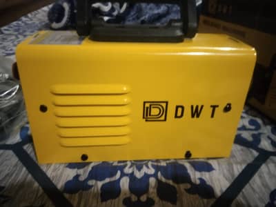 Arc Welding Machine for home use New Condition