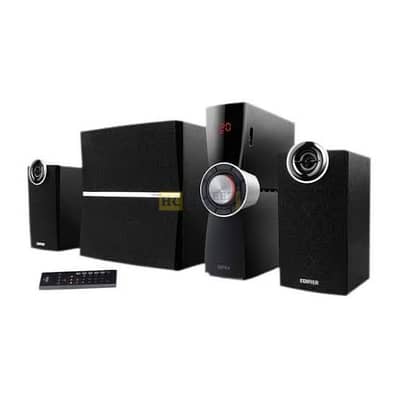 Edifier C2XB 2.1 multimedia speaker