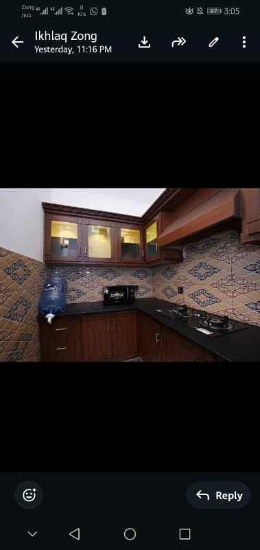 Hot Deal Luxury Furnished 2bed Apartment For Rent E11 Islamabad