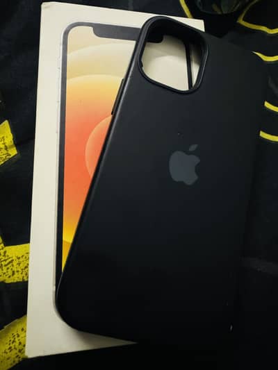 Apple iPhone 12 mini 128GB PTA Approved Full Box