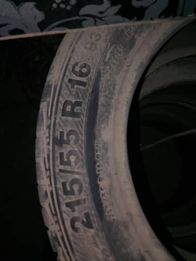 215/55R16