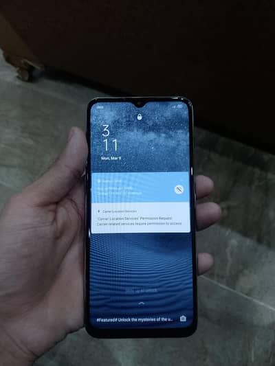 Oppo a5 20 20 exchange possible 03024271577