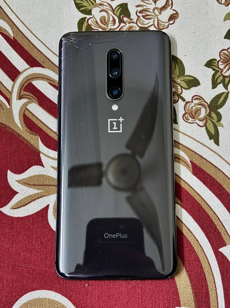 OnePlus 7 pro 0