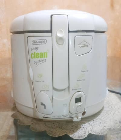 Deep fryer | Deep fryer for sale | Electric Fryer | Fryer