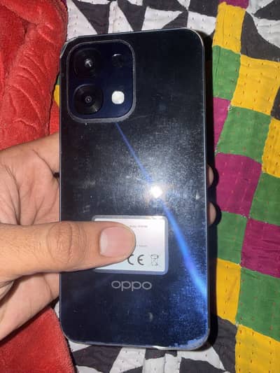 Oppo A6 Pro 256Gb