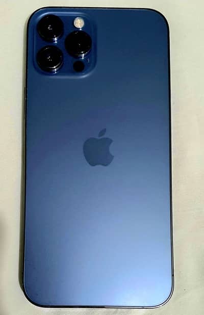 12 Pro Max JV 512 GB