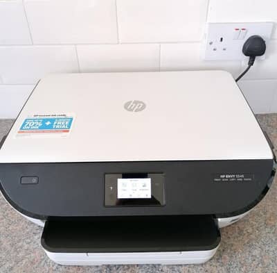Hp Enevy 5546 All in One Printer