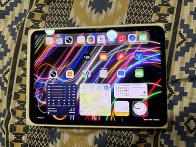 Apple Ipad pro 11 inch M4 256GB