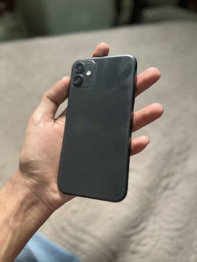 iPhone 11 64gb JV Genuine