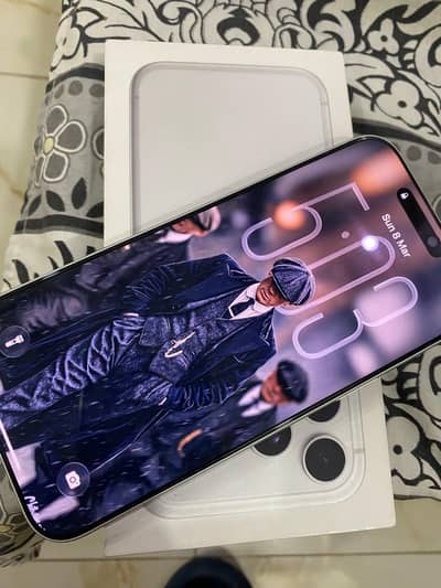 Apple iPhone 17 Pro Max