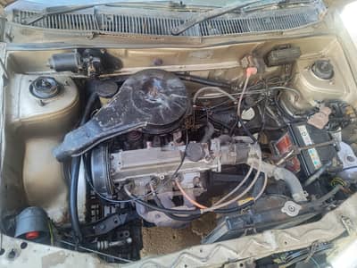 cultus 2007 model power windows power steering