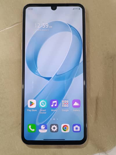 LG V60 ThinQ 5G Pta Approved