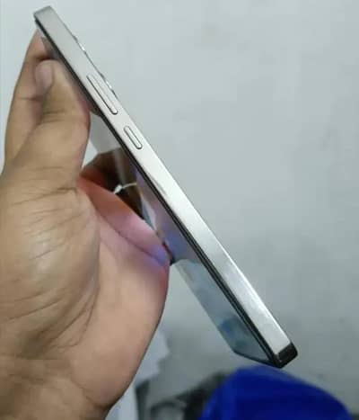 infinix note 40 10 by 10 condition