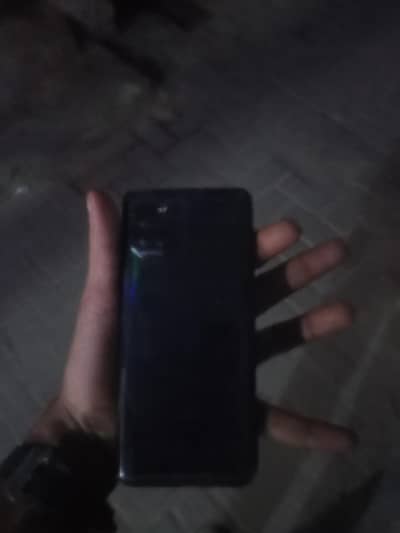 Samsung A31 only set