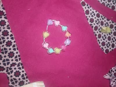 braclet new design
