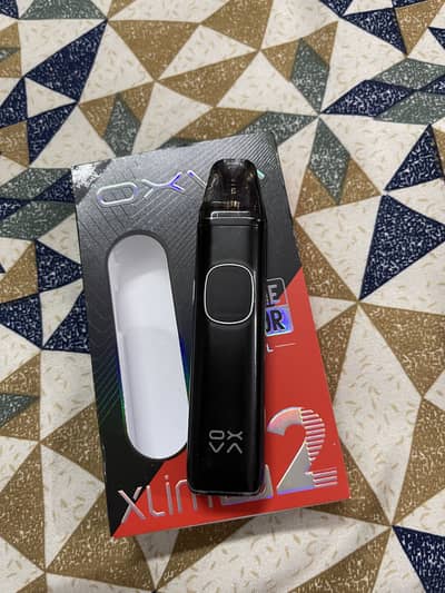 OXVA Xlim pro 2