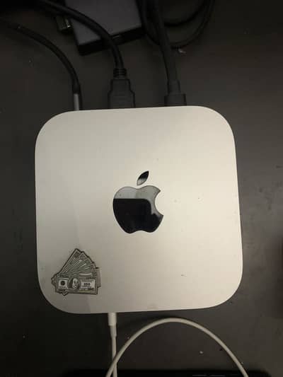 Apply Mac mini m4 2024 16gb