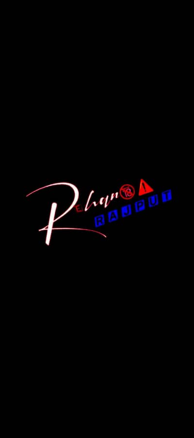 Rehan Rajput