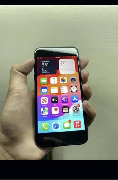 SE 3rd Generation  265 GB