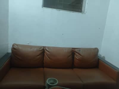 6 seater  sofa set