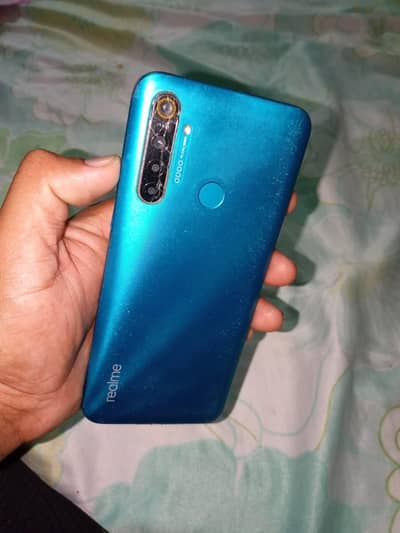 Realme 5i