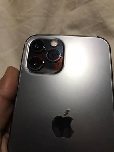 Iphone 12 pro jv 128