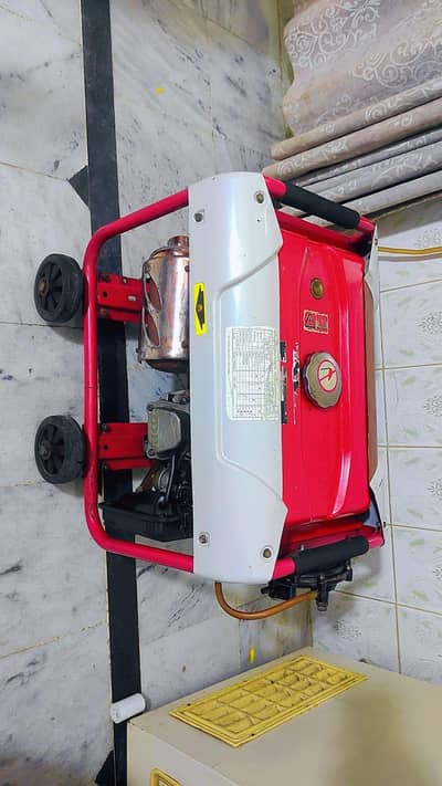 3 kv generator good condition