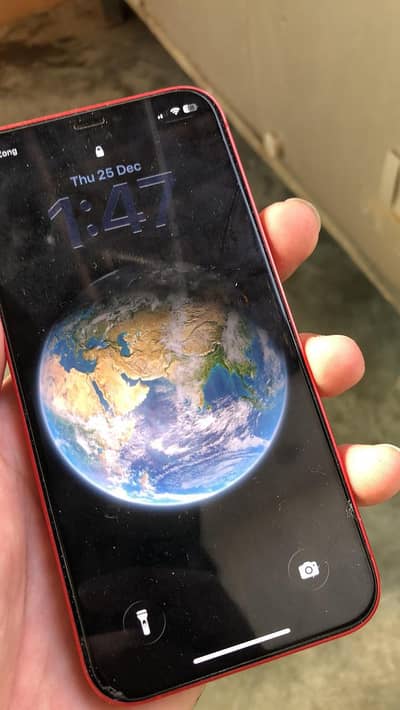 Iphone 12 dual approved