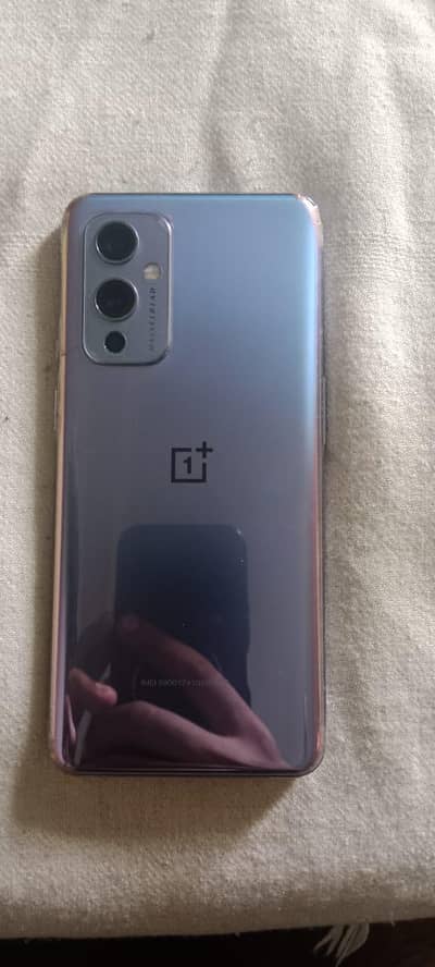 OnePlus 9 5g