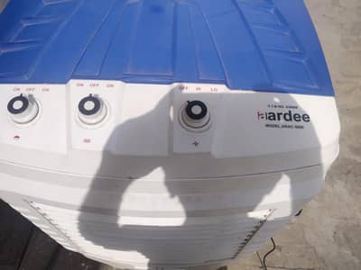 New Room Air Cooler(03023095079)