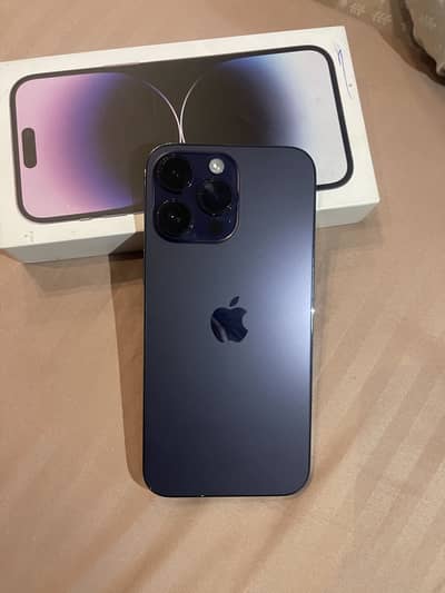 Iphone 14 pro max sim locked