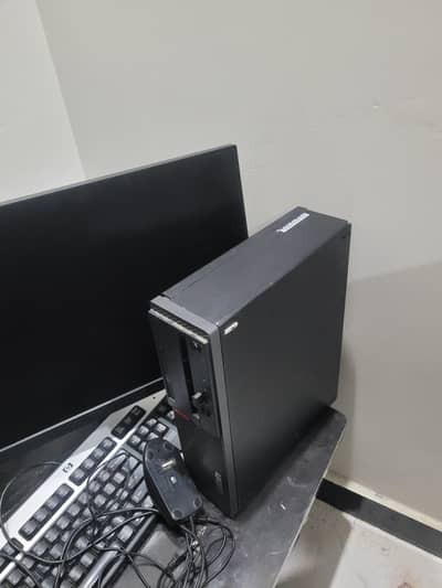 ryzen 3 cpu 16GB Ram 128GB SSD 2GB Graphic card