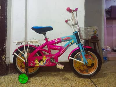16 size imported bicycle 033/0371/8656 fix price 9k