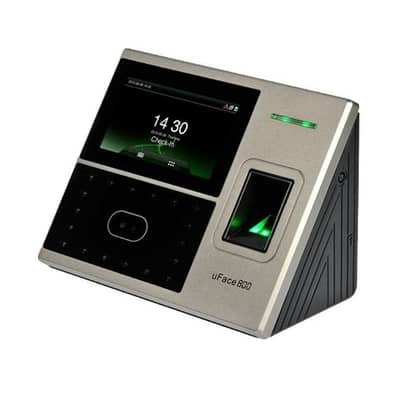 ZKTeco uFace-800 (Retina Based)1 Used