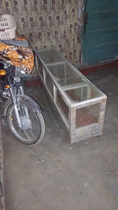 end time show case 5 Sy 6 fitt lambai 2 churai or 2 highy