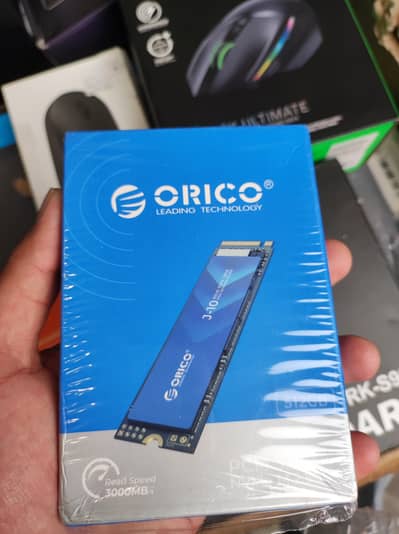 512 GB nvme m. 2 ssd