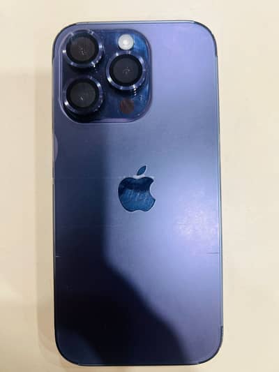 iPhone 14 Pro 256GB Non PTA