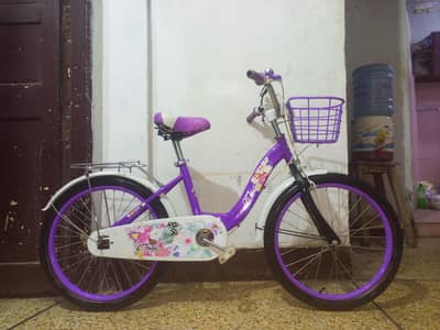 20 size imported bicycle 033/0371/8656 fix price 10k
