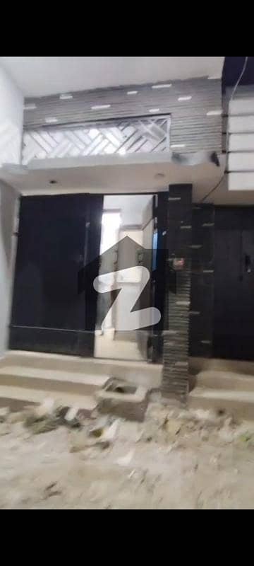 100 Square Yards House For Sale In Qasim Abad Cooperative Housing Society