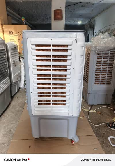 G General Room Air Cooler 2 Years Warranty Home Delivery in Lahore