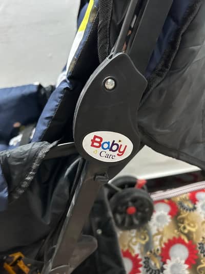 Kid walker new condition