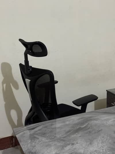 New Office Chair Superb Quality 10/10 condition