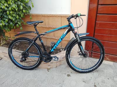 26 size imported bicycle 033/0371/8656 fix price 20k