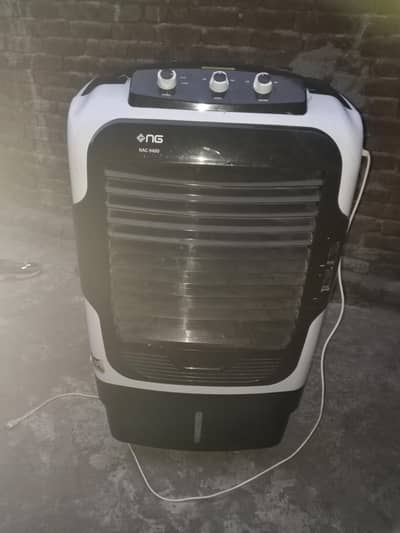 Air cooler NAC-9400