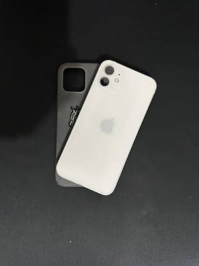 Iphone 12 jv 64gb bh 93% water pack 10/10 condition