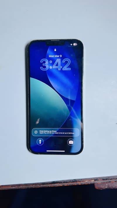 iPhone 13 Pro Max non pta