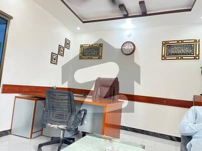 Shop For Sale In Malir Luxuria 2