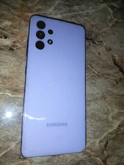Samsung A32