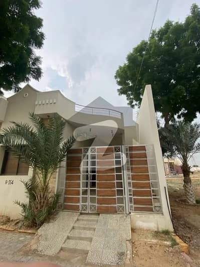 Your Dream 120 Square Yards House Is Available In Falaknaz Dreams