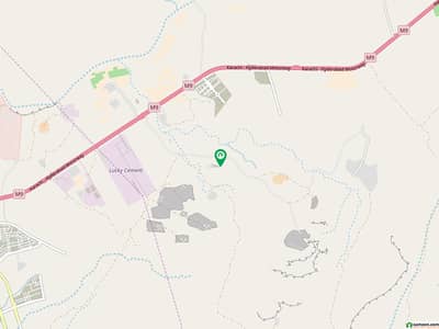 Stunning 80 Square Yards Residential Plot In Seven Wonders City Phase 1 - Jinnah Block Available